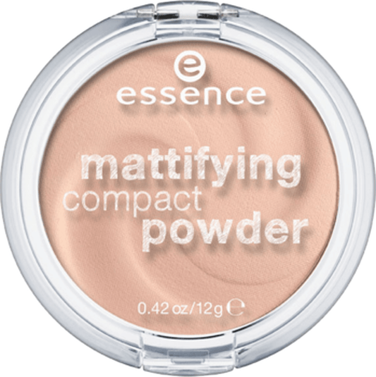 Essence Mattifying Compact Powder 11 Minoustore