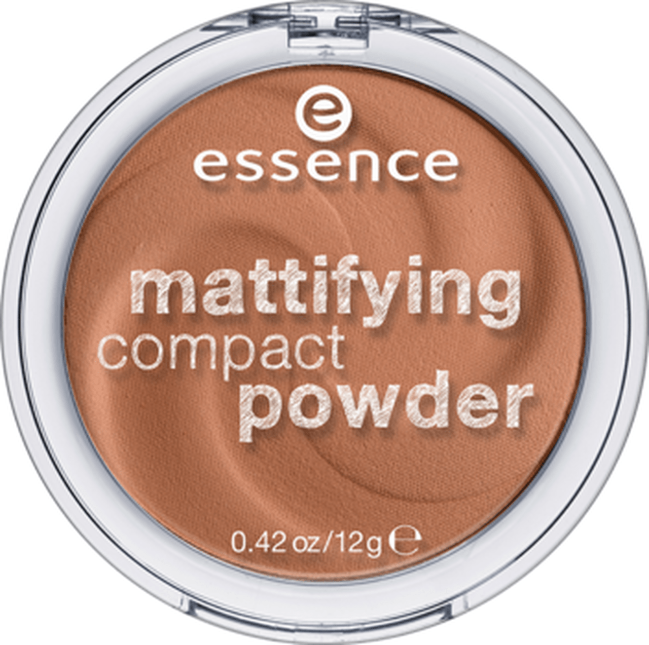 Essence Mattifying Compact Powder 43 Minoustore