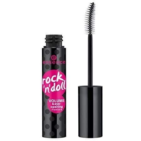 Essence Rock'n'Doll Volume and Eye-Opening Mascara Minoustore