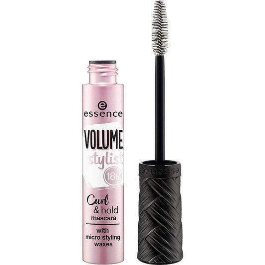 Essence Volume Stylist 18hr Curl & Hold Mascara Minoustore