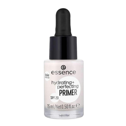 Essence hydrating + perfecting primer Minoustore