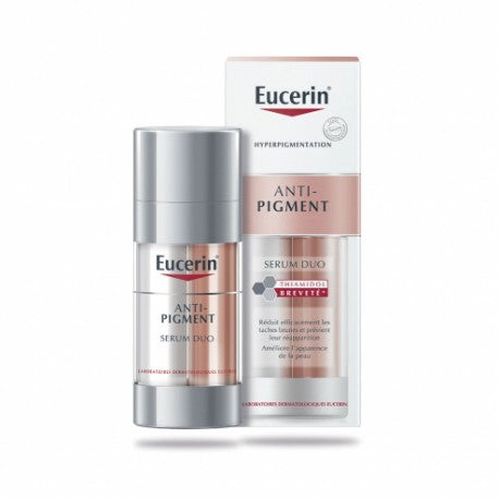 Eucerin Anti- Pigment – Serum Duo – 30ml Minoustore