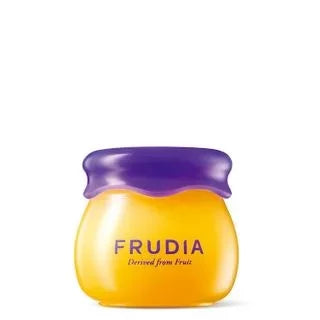 FRUDIA - Blueberry Hydrating Honey Lip Balm Minoustore