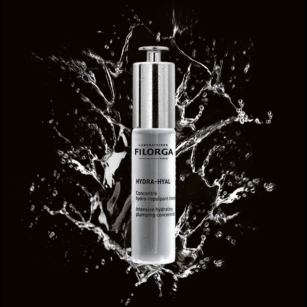 Filorga Hydra-Hyal Intensive Hydrating & Plumping Face Serum Minoustore