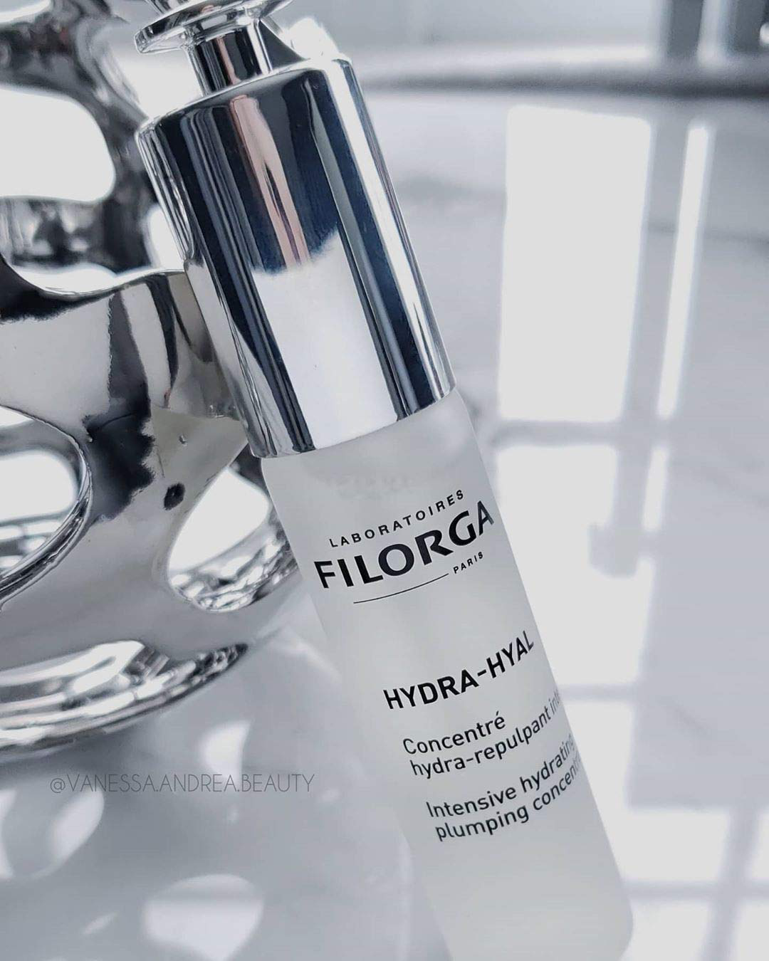 Filorga Hydra-Hyal Intensive Hydrating & Plumping Face Serum Minoustore