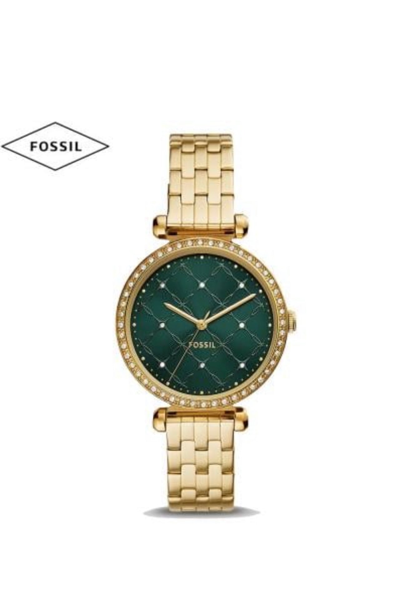 Fossil watch Minoustore