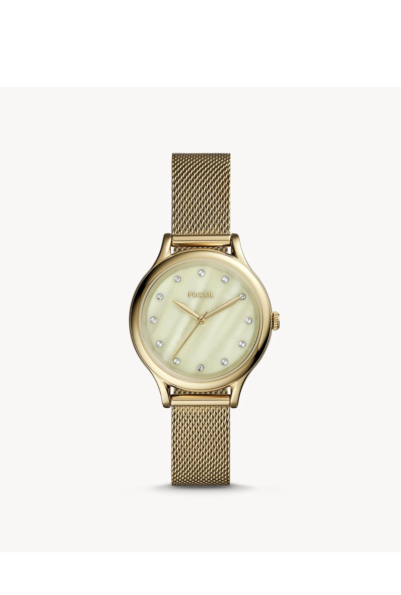 Fossil watch Minoustore