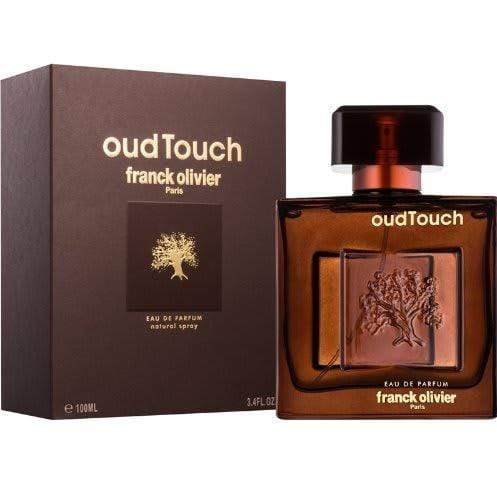 Franck Olivier Oud Touch Eau De Parfum 100 ml Minoustore