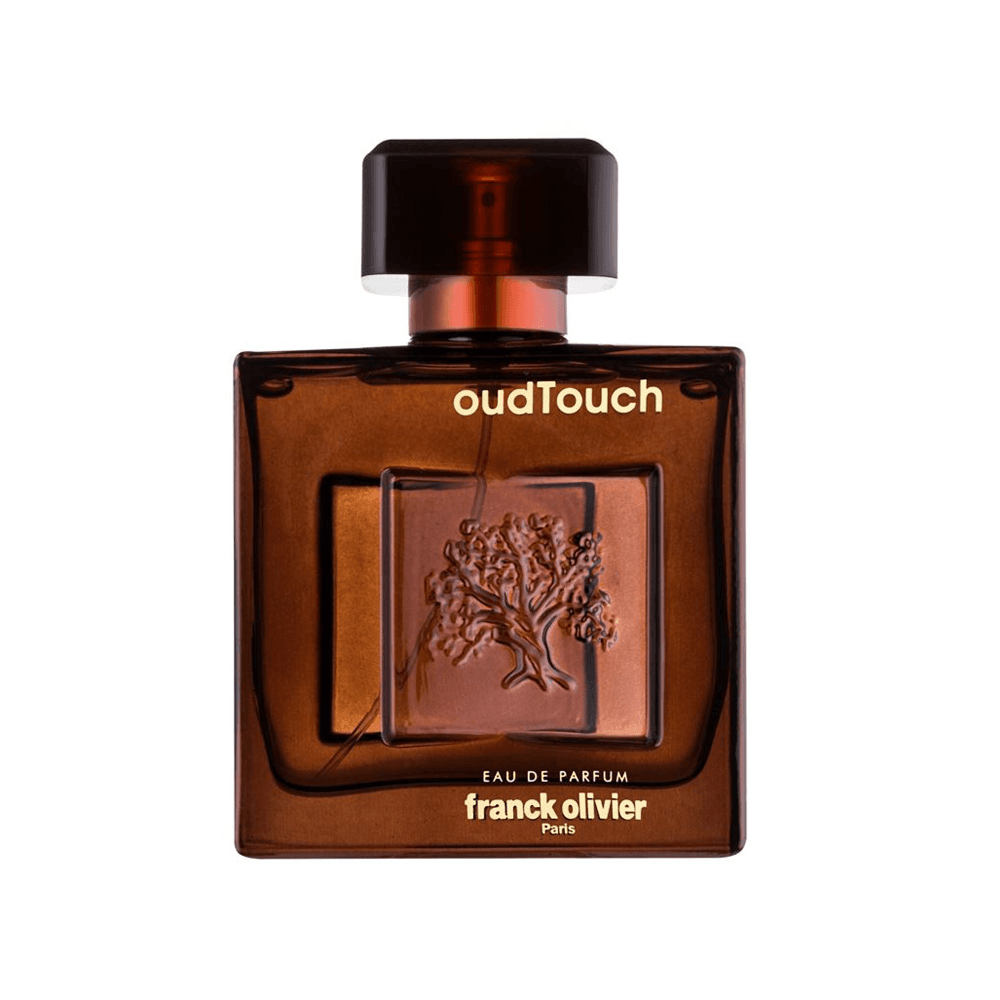 Franck Olivier Oud Touch Eau De Parfum 100 ml Minoustore
