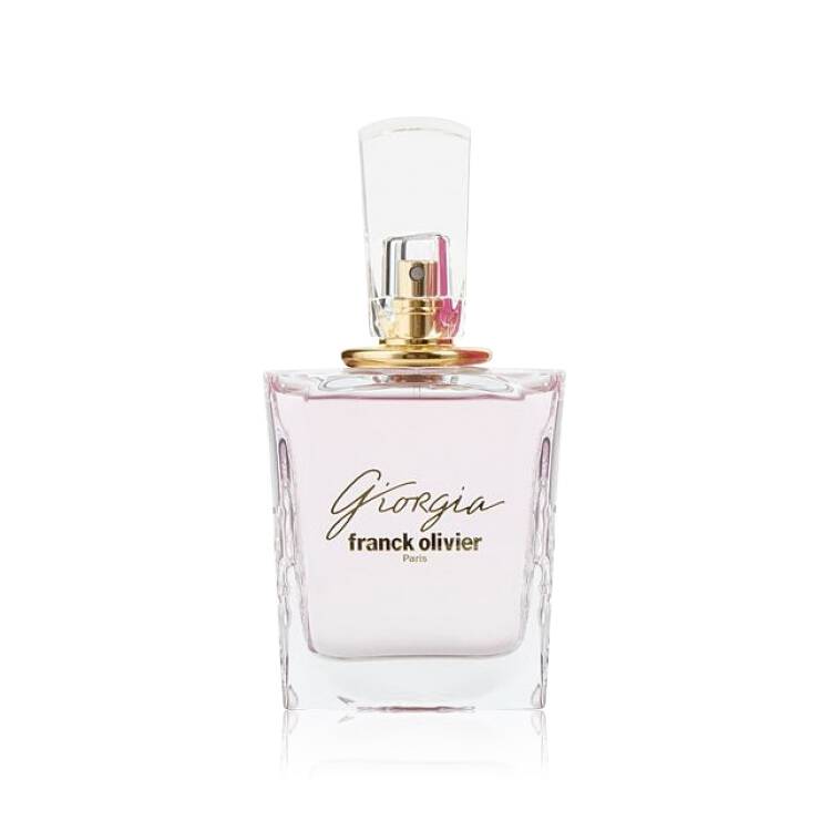 Franck Olivier Paris - Giorgia Eau De Parfum for women 75 ml Minoustore