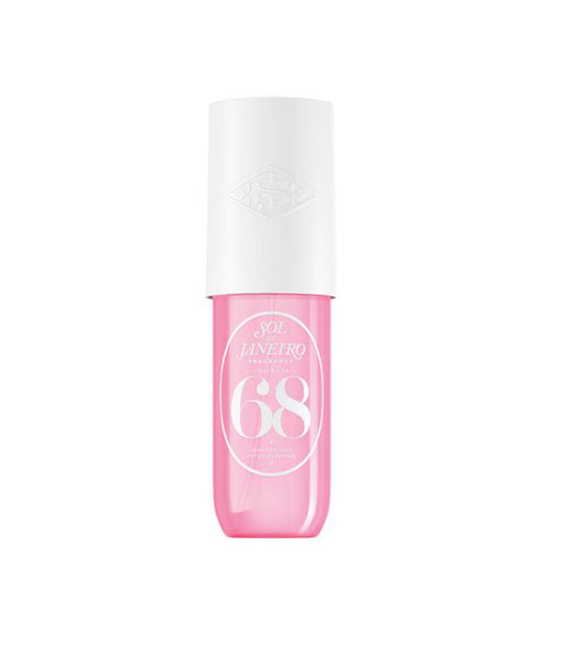 SOL DE JANEIRO 90 ml
Cheirosa 68 Perfume Mist