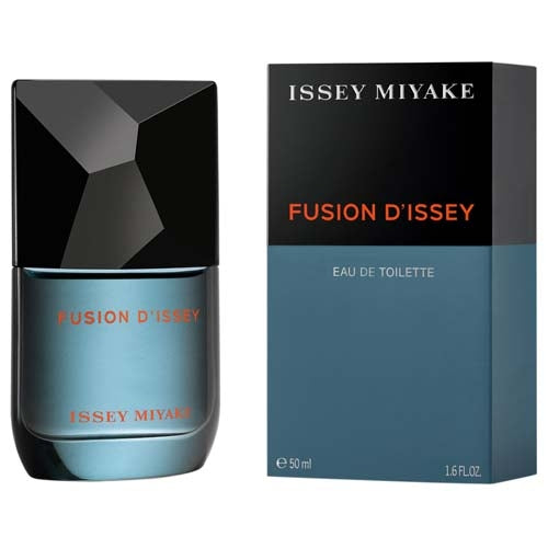 Fusion d'Issey d'Issey Miyake Eau de toilette 50 ml Minoustore