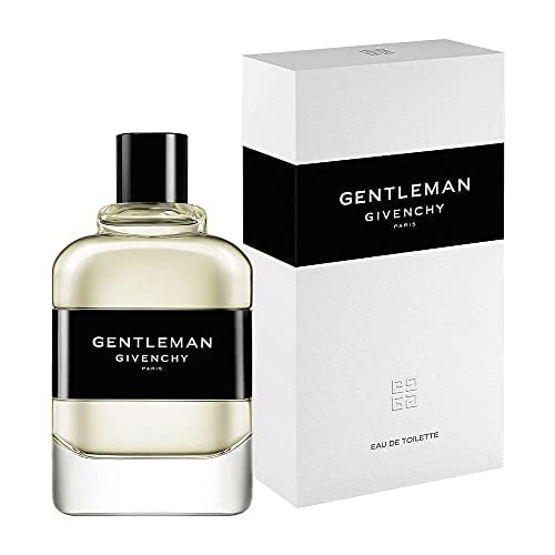 GIVENCHY GENTLEMAN EAU DE TOILETTE 100ML Minoustore