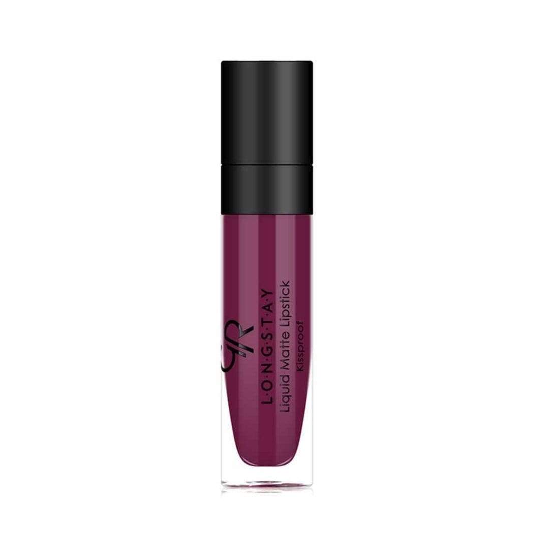 GOLDEN ROSE LONGSTAY LIQUID MATTE LIPSTICK 05 Minoustore