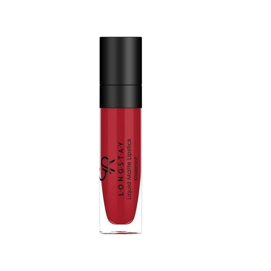 GOLDEN ROSE LONGSTAY LIQUID MATTE LIPSTICK 09 Minoustore