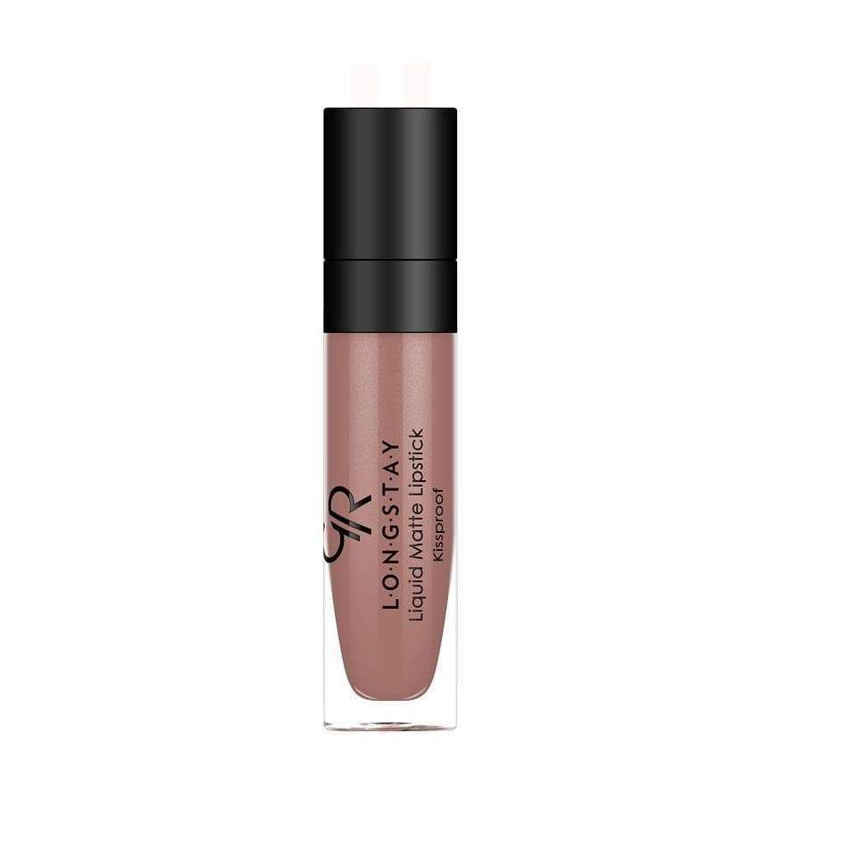 GOLDEN ROSE LONGSTAY LIQUID MATTE LIPSTICK 11 Minoustore