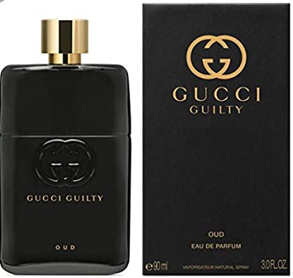 GUCCI GUILTY OUD EDP 90ML Minoustore