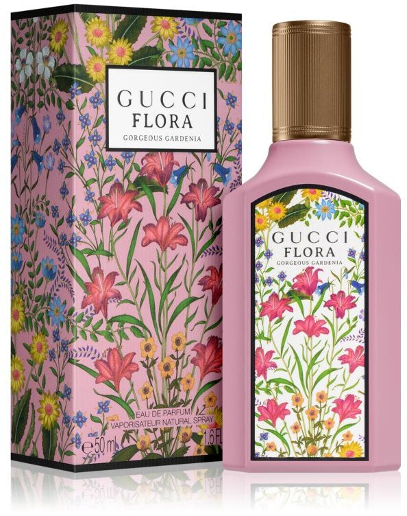 GUCCI flora 50ml Minoustore