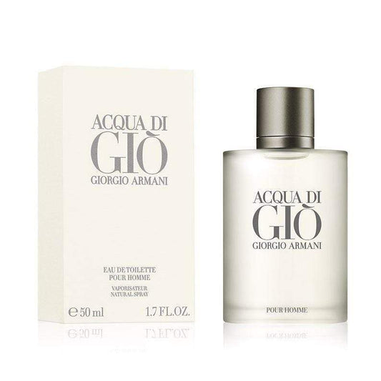 Giorgio Armani Acqua Di Gio EDT 75ml Minoustore