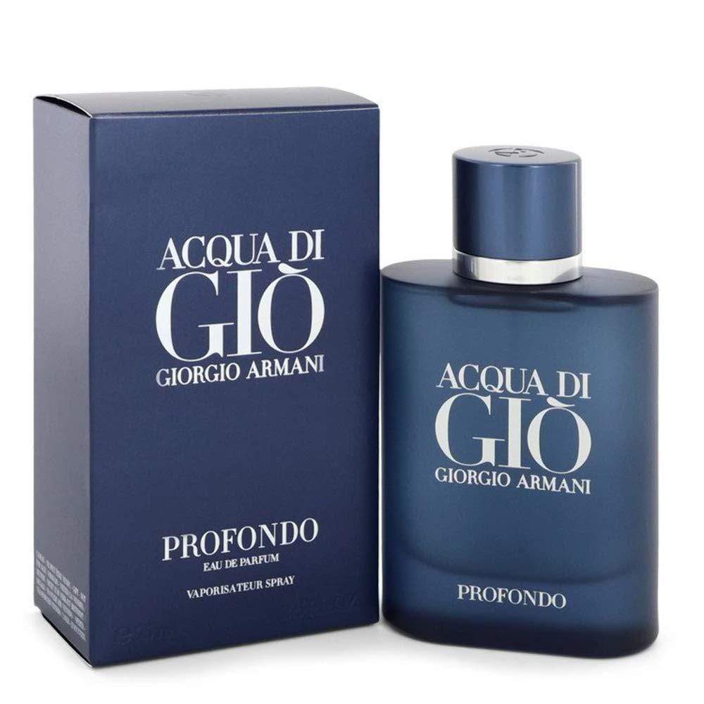 Giorgio Armani Acqua Di Gio Profondo EDP 75ml Minoustore