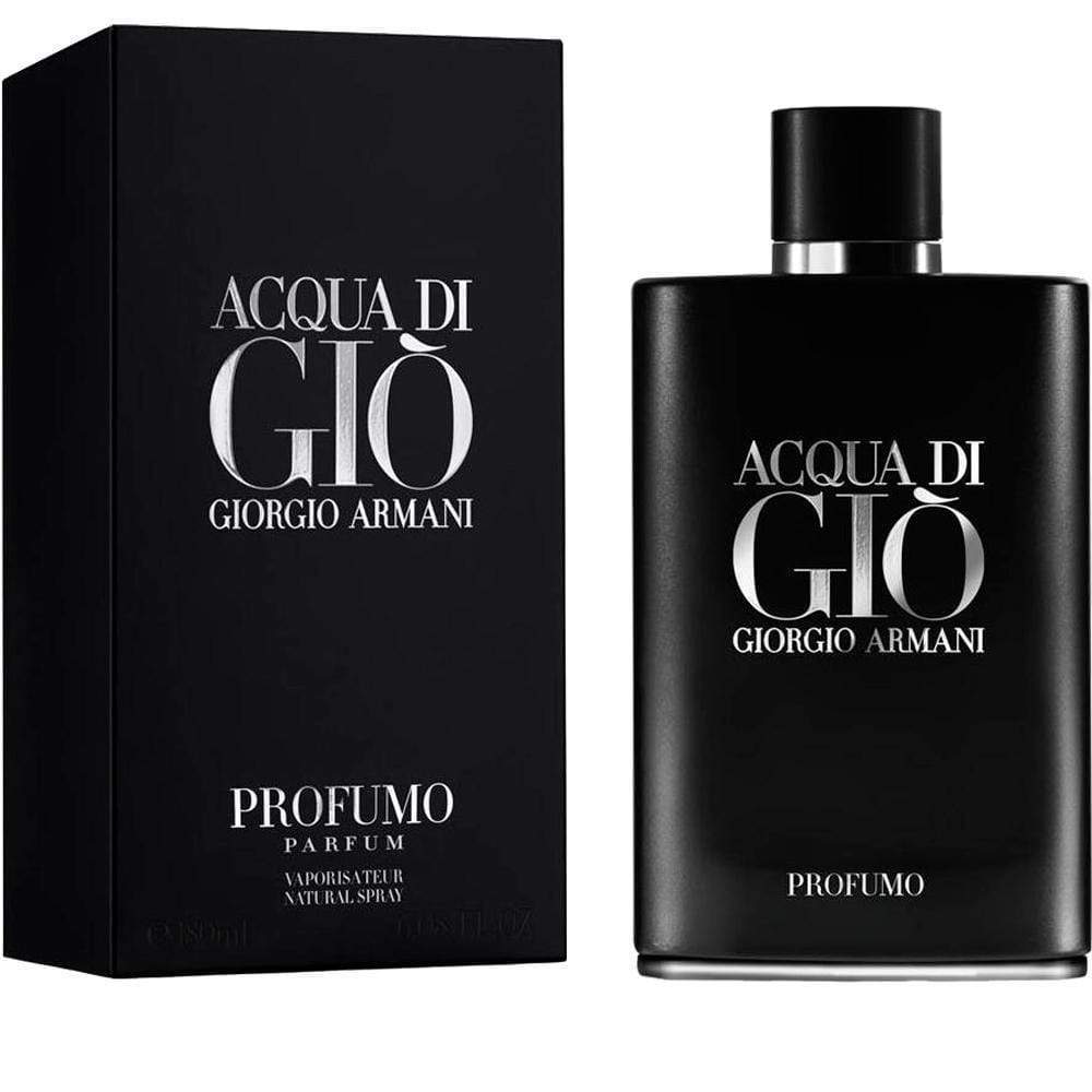 Giorgio Armani Acqua Di Gio Profumo EDP 125 ml Minoustore