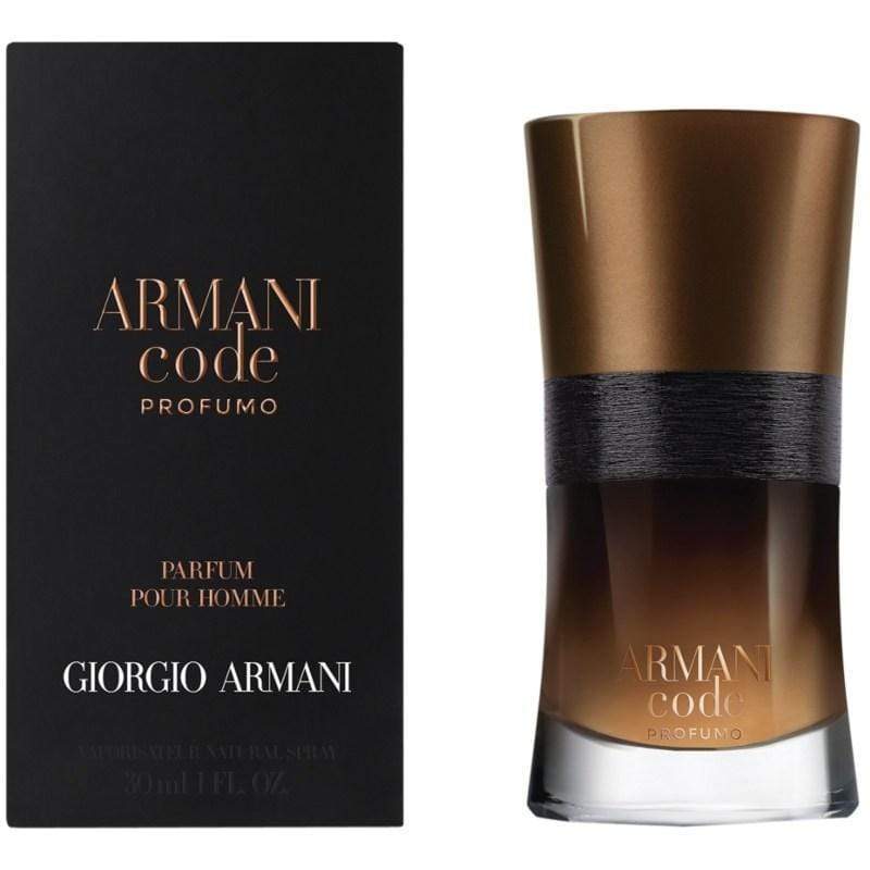 Giorgio Armani - Armani Code Profumo EDP 30ml Minoustore