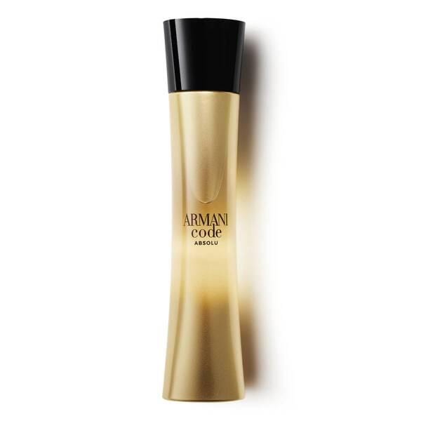 Giorgio Armani Code Absolu Eau de Parfum 75ml Minoustore