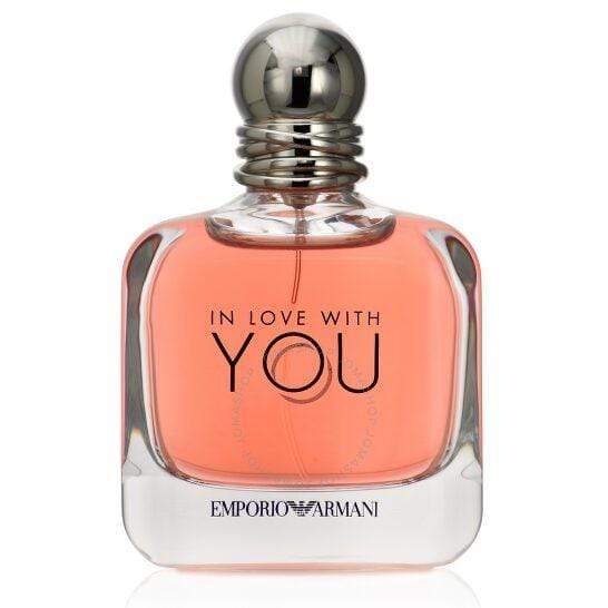 Giorgio Armani Emporio In Love With You EDP 100 ML Minoustore