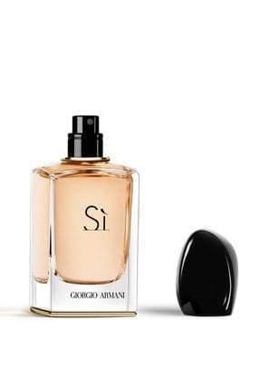 Giorgio Armani SI EDP 100ML Minoustore