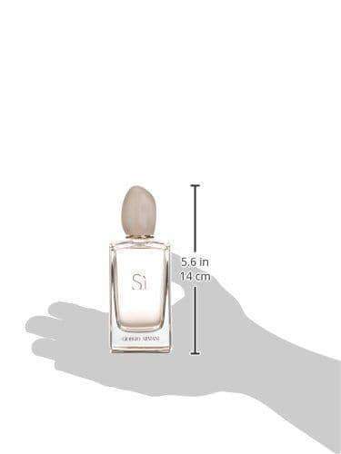 Giorgio Armani Si EDT 100ML Minoustore