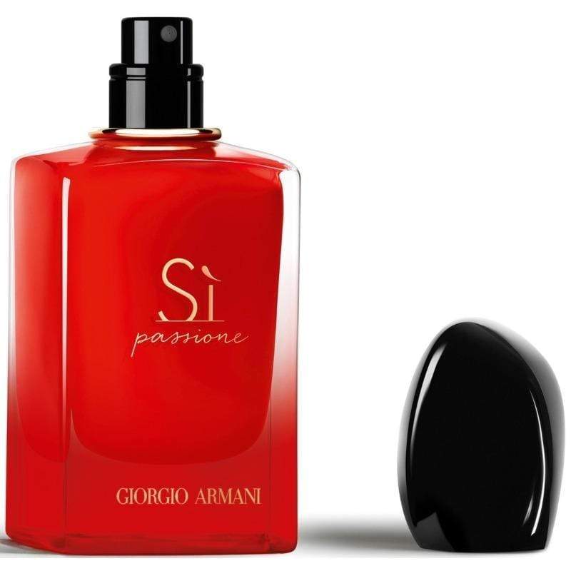 Giorgio Armani Si Passione EDP 100ml Minoustore