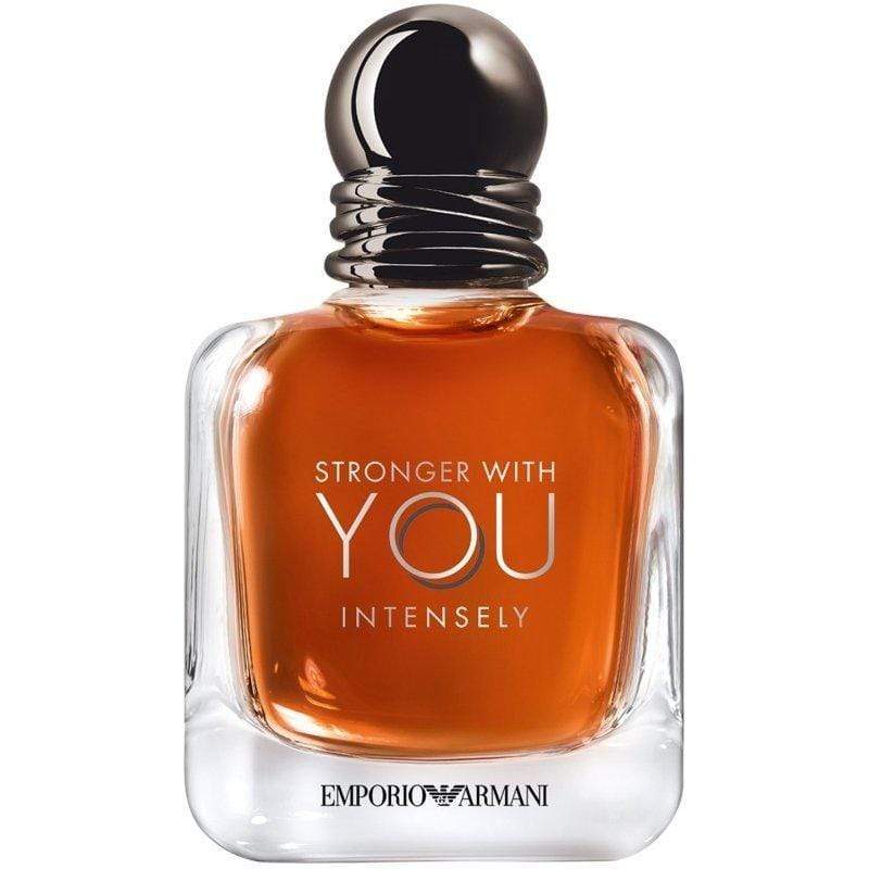 Giorgio Armani Stronger With You Intensely EDP 50 ml Minoustore