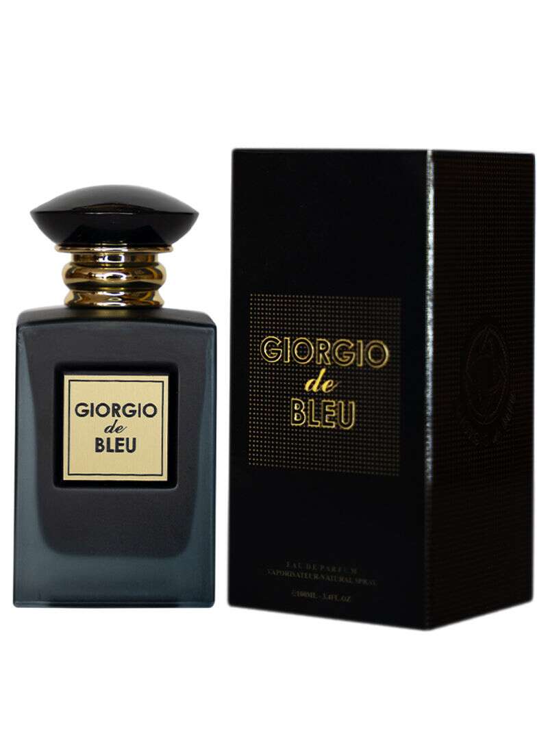 Giorgio De Bleu EDP 100ml Minoustore