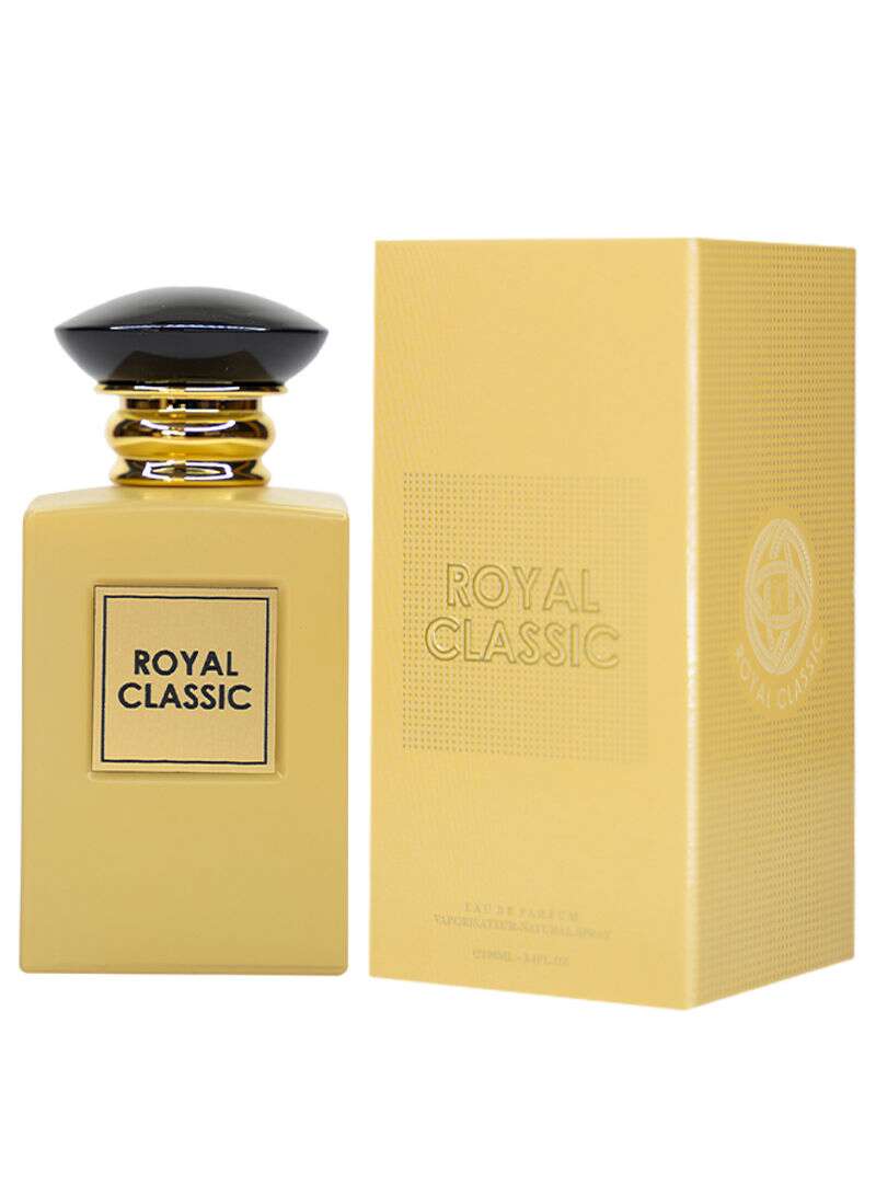 Giorgio Royal Classic EDP 100ml Minoustore