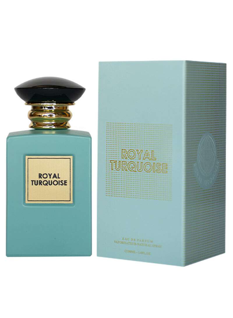 Giorgio Royal Turquoise EDP 100ml Minoustore