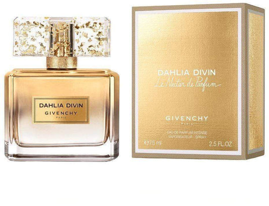 Givenchy Dahlia Divin Le Nectar De Parfum EDP Intense 75ml Minoustore