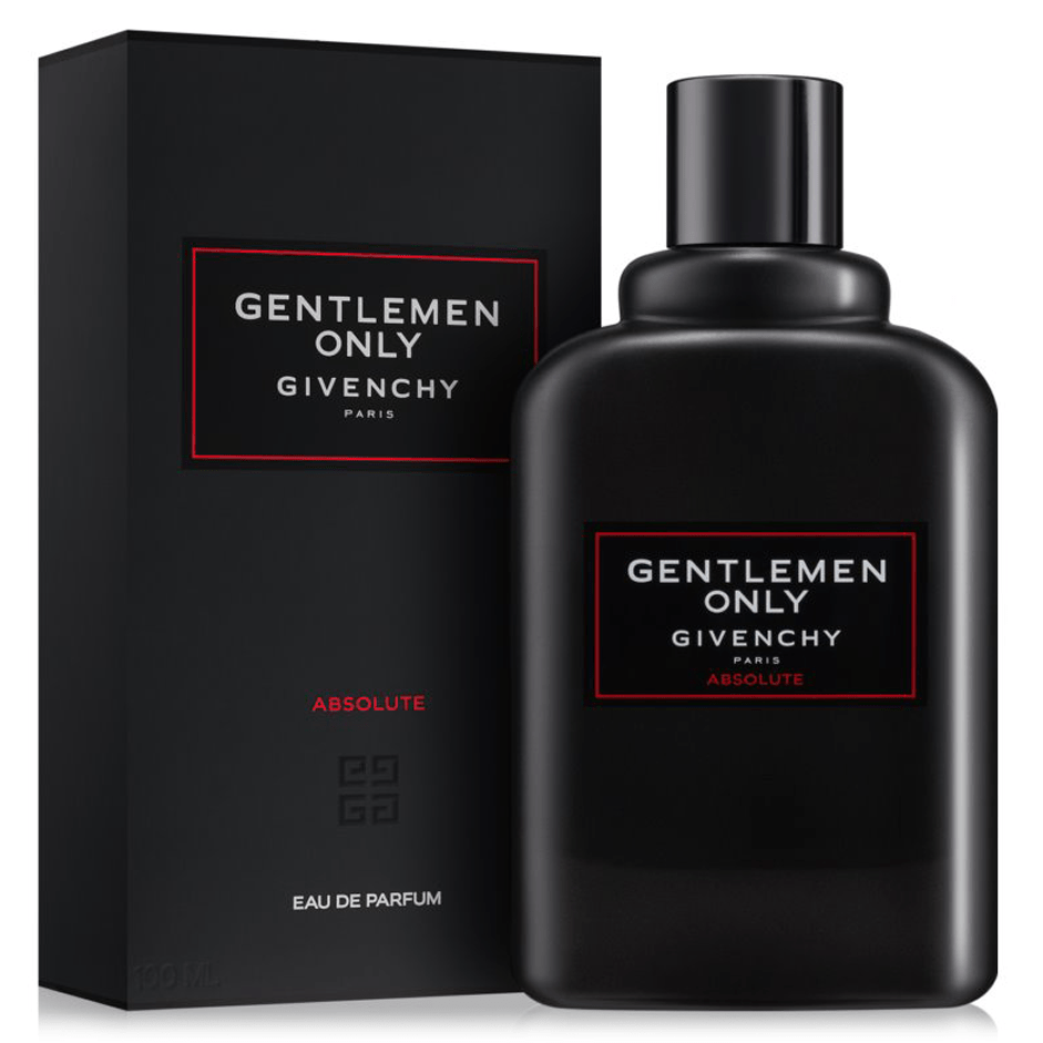 Givenchy Gentlemen Only Absolute EDP 50ml Minoustore