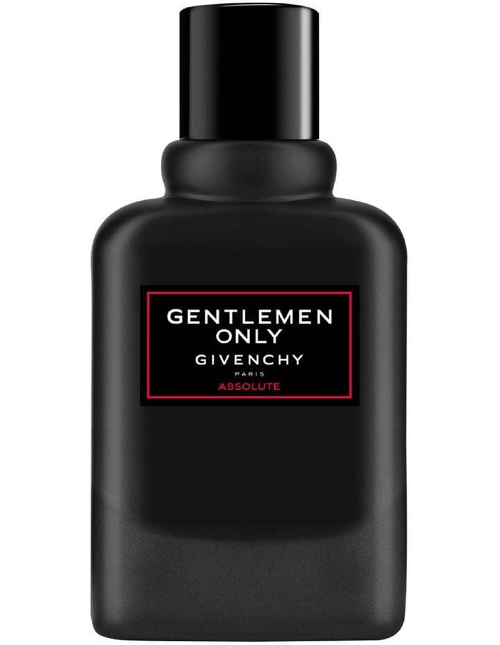 Givenchy Gentlemen Only Absolute EDP 50ml Minoustore