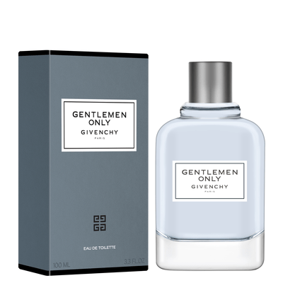 Givenchy Gentlemen Only EDT 100ml Minoustore