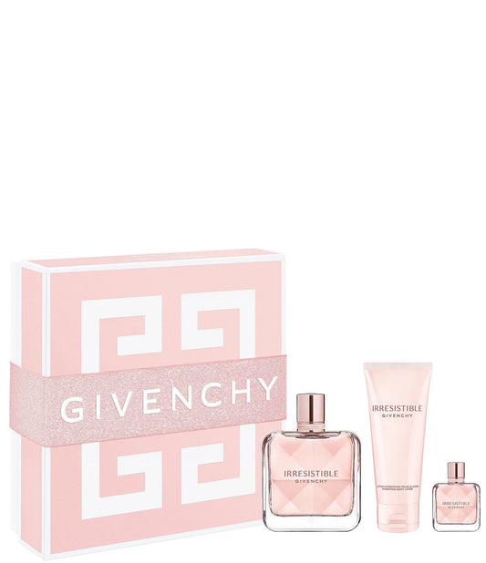 Givenchy Irresistible Eau de Parfum 3 Piece Gift Set Minoustore