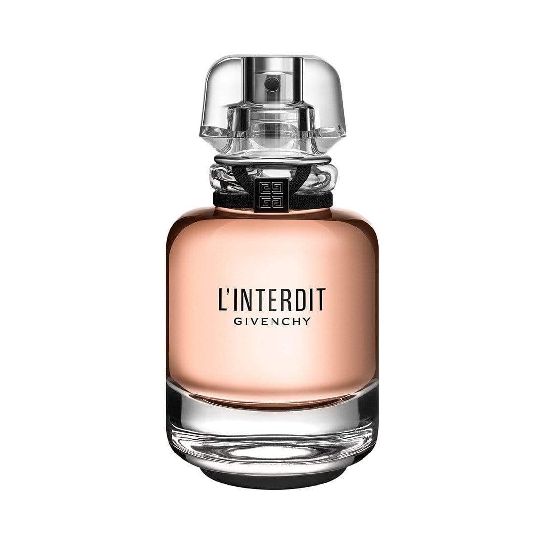 Givenchy L'Interdit Eau De Parfum 50ml Minoustore