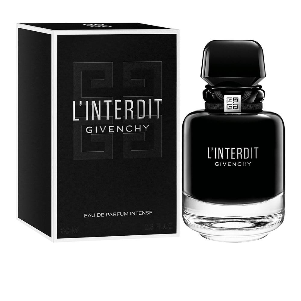 Givenchy L'Interdit Eau de Parfum 100ml Minoustore