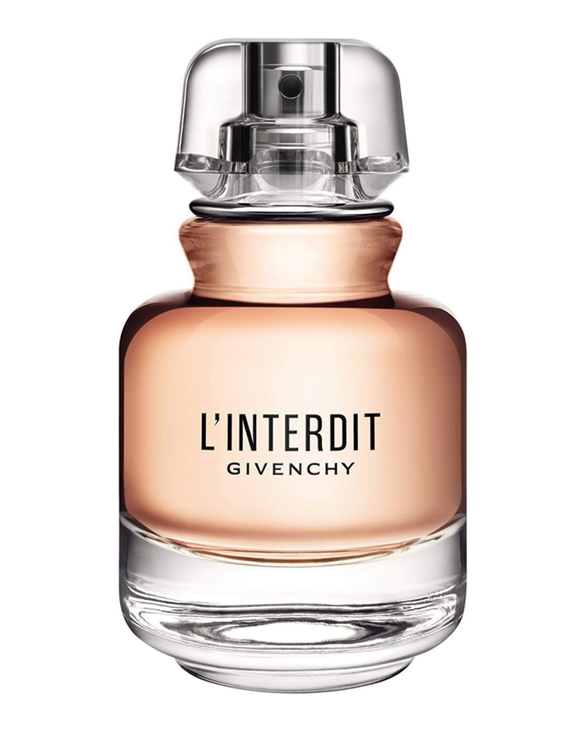 Givenchy L'Interdit Hair Mist 35ml Minoustore