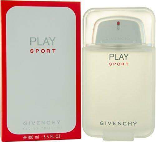 Givenchy Play Sport EDT 100ML Minoustore