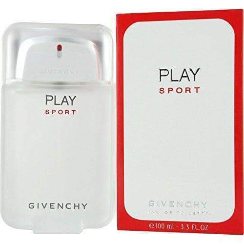 Givenchy Play Sport EDT 100ML Minoustore