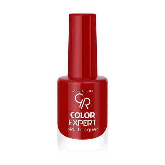 Golden Rose Color Expert Nail Lacquer 26 Minoustore