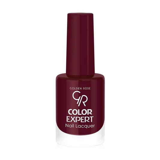 Golden Rose Color Expert Nail Lacquer 34 Minoustore