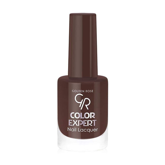 Golden Rose Color Expert Nail Lacquer 75 Minoustore