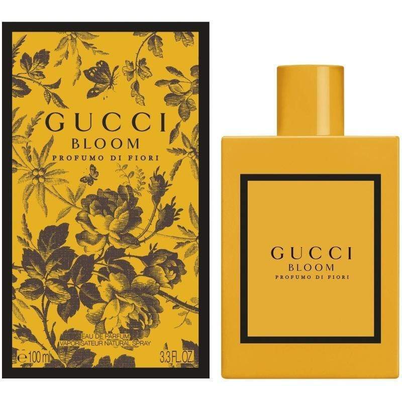 Gucci Bloom Profumo Di Fiori EDP 100 ml Minoustore