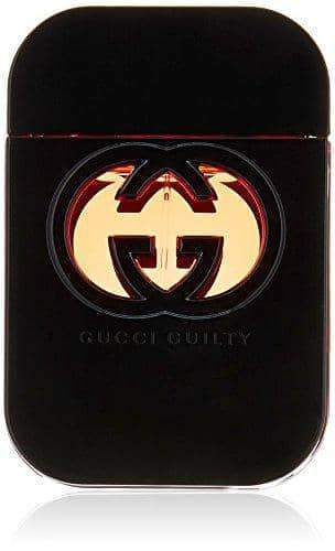 Gucci Guilty Black By Gucci EDT 75ML Minoustore